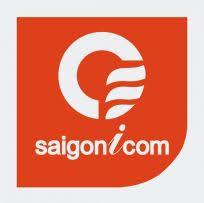 Logo Công ty TNHH Saigonicom